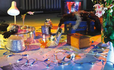 Rêverie, dans la pratique et dans ses formes