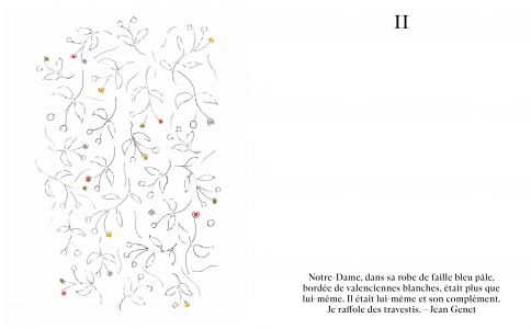 Rêverie, dans la pratique et dans ses formes