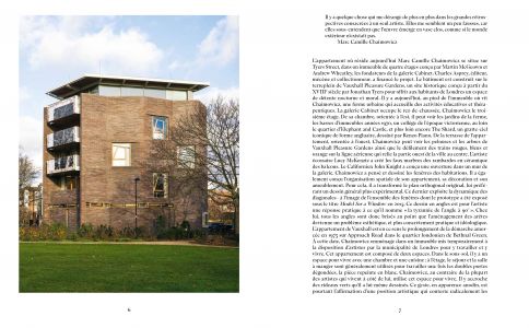 Rêverie, dans la pratique et dans ses formes