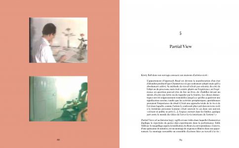 Rêverie, dans la pratique et dans ses formes