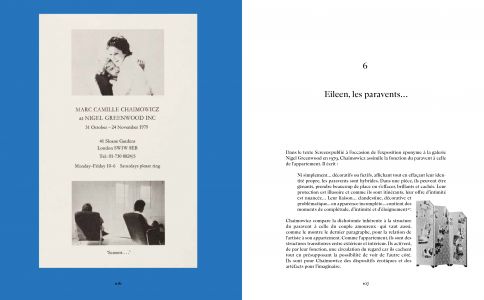 Rêverie, dans la pratique et dans ses formes