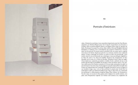 Rêverie, dans la pratique et dans ses formes