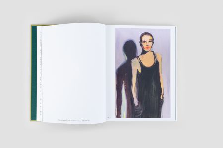 I am spacious, singing flesh