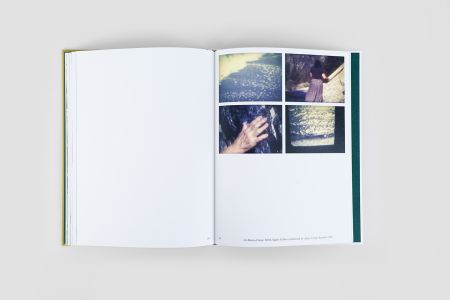 I am spacious, singing flesh