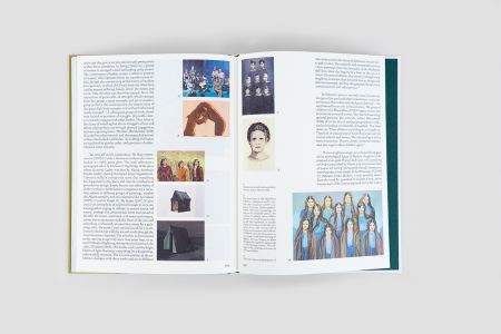 I am spacious, singing flesh