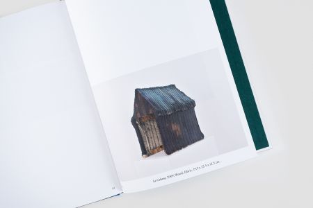 I am spacious, singing flesh