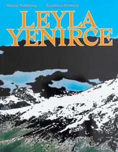 Leyla Yenirce - So Much Energy