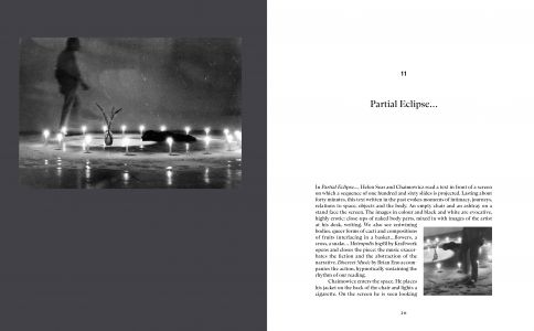 Reverie, Its Practice and Means of Display