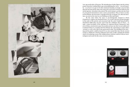 Reverie, Its Practice and Means of Display