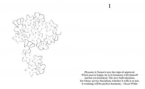 Reverie, Its Practice and Means of Display