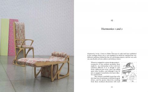 Reverie, Its Practice and Means of Display