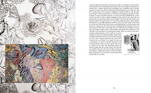 Reverie, Its Practice and Means of Display