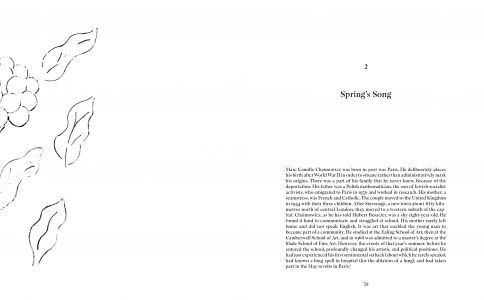 Reverie, Its Practice and Means of Display