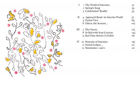 Reverie, Its Practice and Means of Display