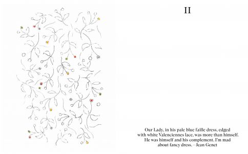 Reverie, Its Practice and Means of Display