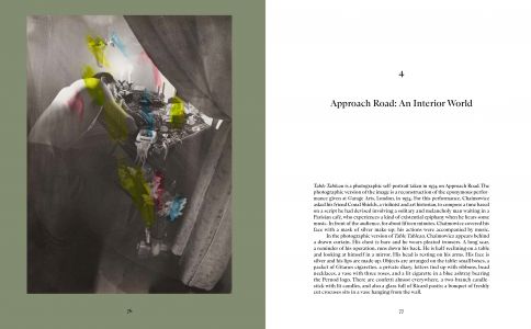 Reverie, Its Practice and Means of Display