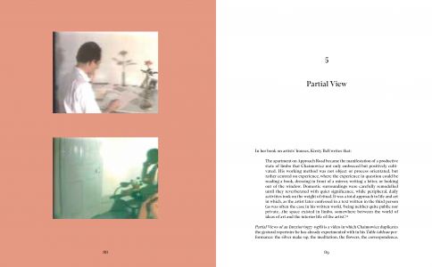 Reverie, Its Practice and Means of Display