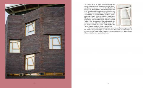 Reverie, Its Practice and Means of Display