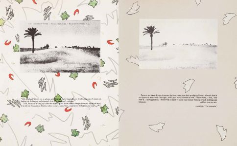 Reverie, Its Practice and Means of Display