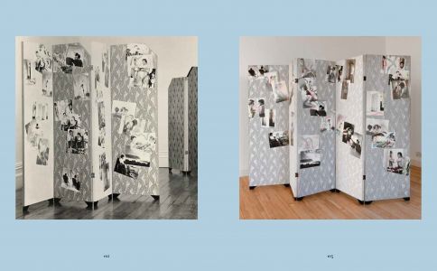 Reverie, Its Practice and Means of Display