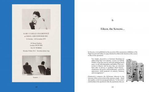 Reverie, Its Practice and Means of Display