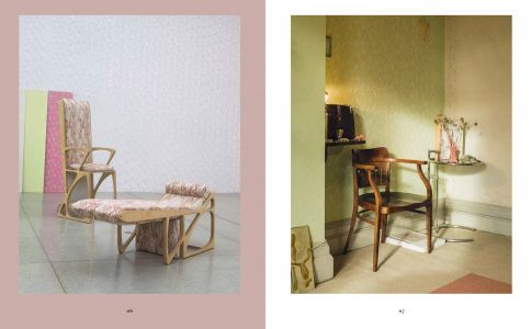 Reverie, Its Practice and Means of Display