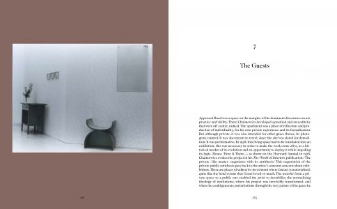 Reverie, Its Practice and Means of Display