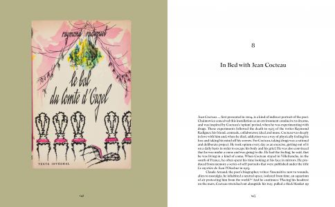 Reverie, Its Practice and Means of Display