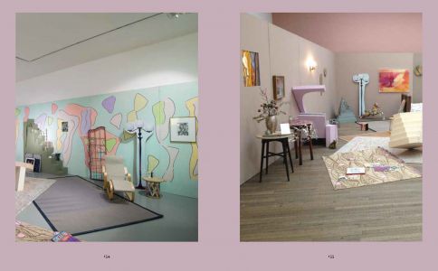 Reverie, Its Practice and Means of Display