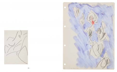 Reverie, Its Practice and Means of Display