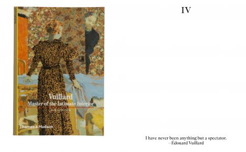 Reverie, Its Practice and Means of Display