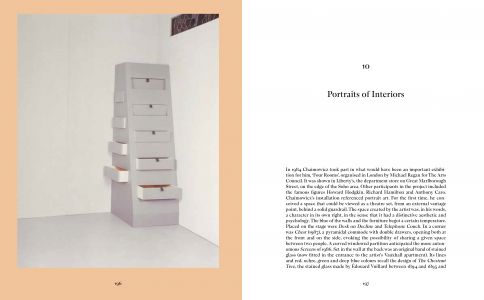 Reverie, Its Practice and Means of Display