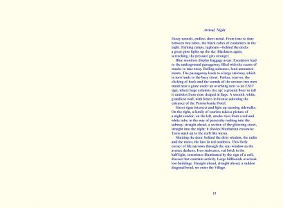 Keren Cytter Does Not Like to Share