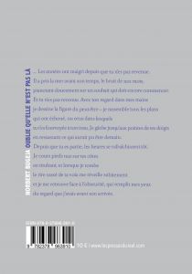 Oublie qu\'elle n\'est pas là