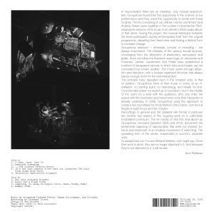 Greatest Hits (vinyl LP)