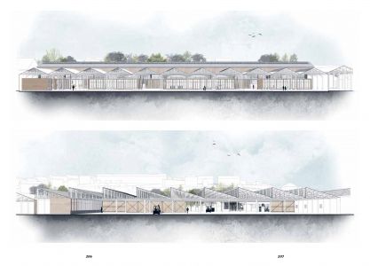 Exercice(s) d'architecture