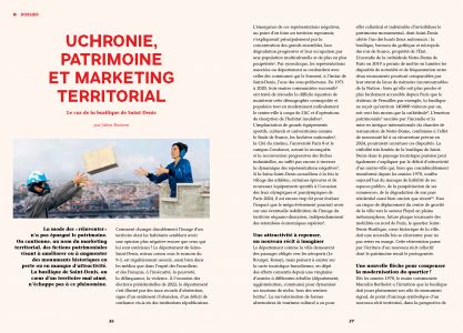 Exercice(s) d'architecture