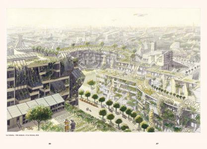 Exercice(s) d'architecture