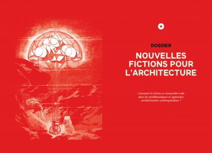 Exercice(s) d'architecture