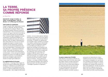 Exercice(s) d'architecture