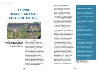 Exercice(s) d'architecture