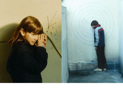 Inaudible, invisible