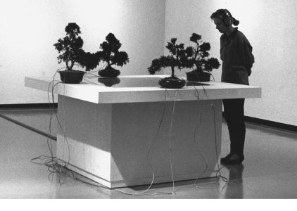 Inaudible, invisible