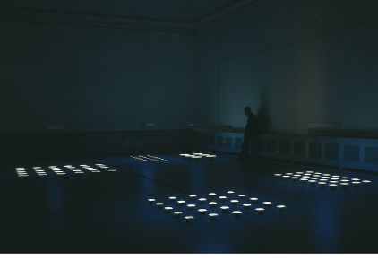 Inaudible, invisible