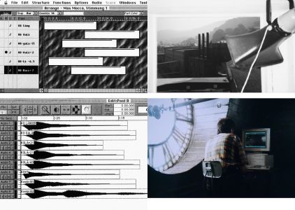 Inaudible, invisible