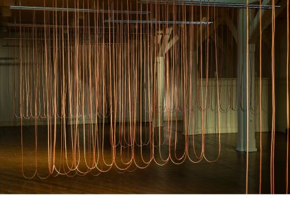 Inaudible, invisible