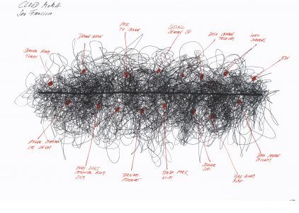 Inaudible, invisible