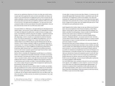 Decolonizing Art Book Fairs