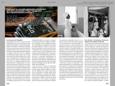 Decolonizing Art Book Fairs