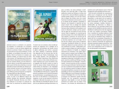 Decolonizing Art Book Fairs